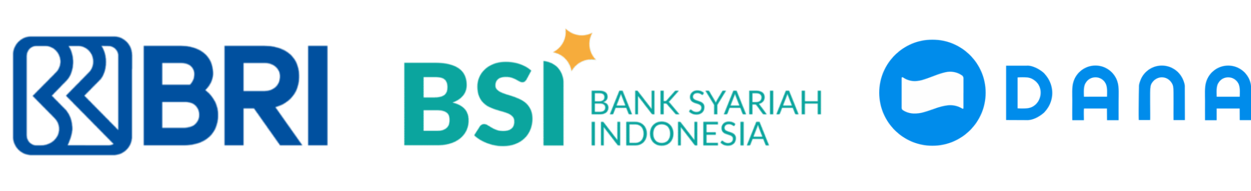 LOGO BANK